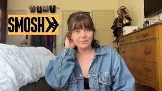 i left smosh
