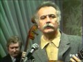 Georges Brassens - Penelope