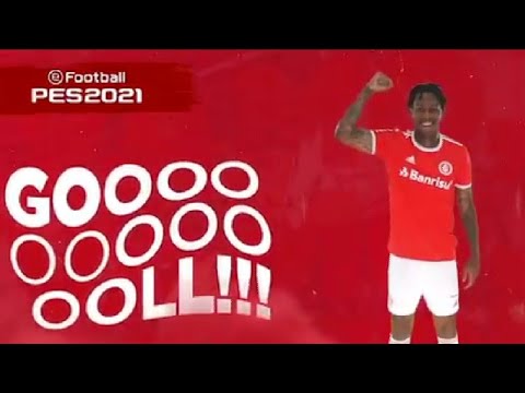 Gol do Internacional (Abel Hernández) Brasil-RS 0x1 Internacional