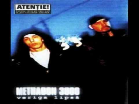 Methadon 3000 (Vexxatu Vexx & DJ Sleek) - O Mână