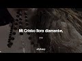 ROSALÍA - Mio Cristo Piange Diamanti (subtitulada al español)