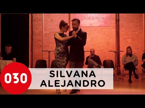 Silvana Anfossi and Alejandro Hermida – Ensueños