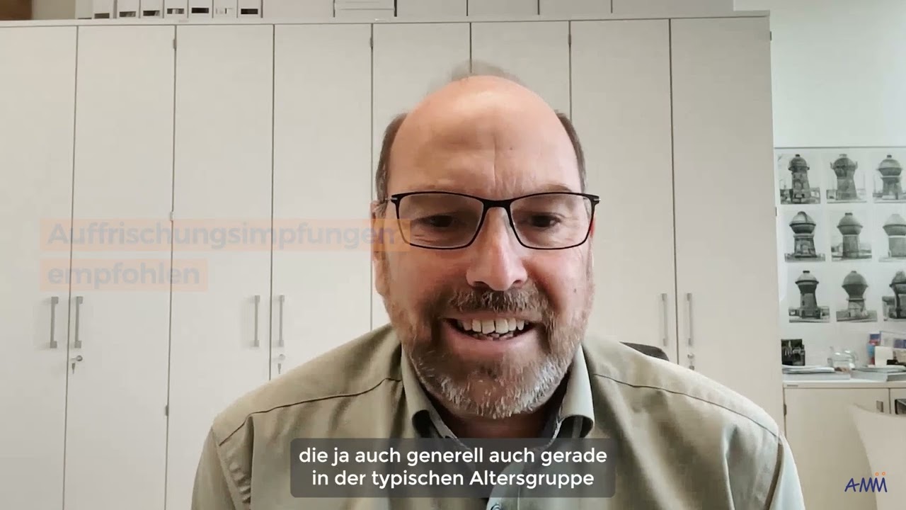Clip 18 - Prof. Scheid: Impfung nach bispezifischen Antikörpern oder CAR-T Zellen