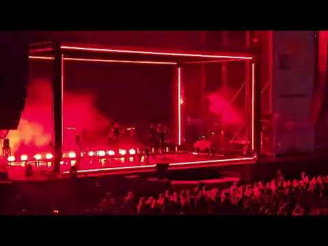 Leiva: Cuando te muerdes el labio Tour - Marbella 2023