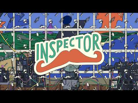 Vorso - Holonomy (Pedestrian Tactics Remix)