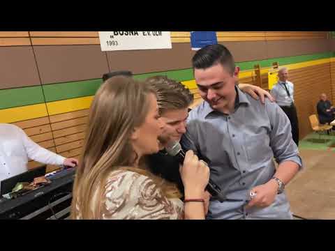 Viki i Nermin u Ulmu/08.10.2022. Udriiii Mujoooooo!!!!!