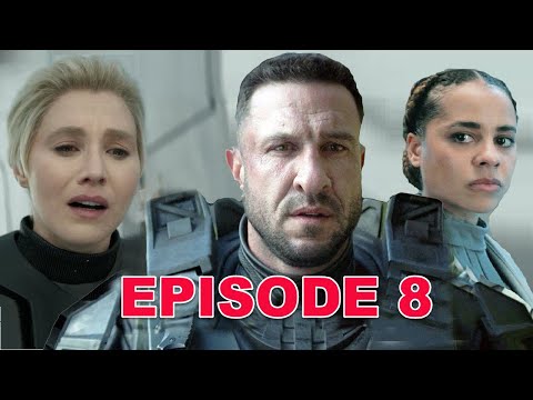 Halo Season 2 Episode 8 Finale Recap & Ending Explained