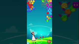 J Zoo Bubble Shooter video preview