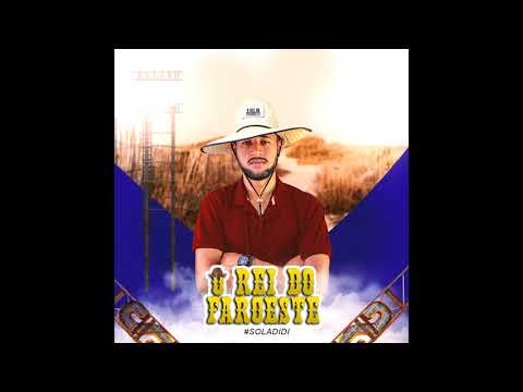 Papa Anjo - O Rei Do Faroeste  + Mc Dricka ( Remix )