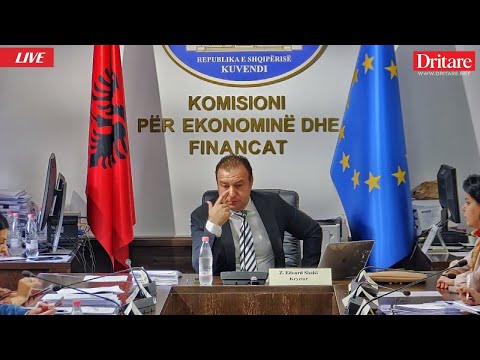 Debat i ashpër Braçe-Spaho te Komisioni për Ekonominë!