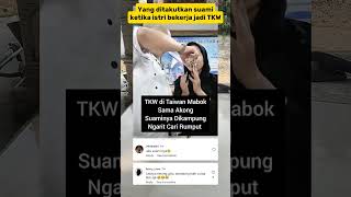 Download lagu Tkw taiwan m4b0k sama akong #viral #beritaviral #beritaterkini mp3