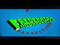 Billinford Inc A Frederator Incorporated Production Nickelodeon 2009