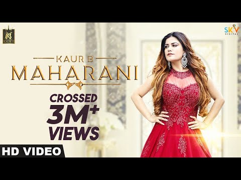 Maharani — watch video