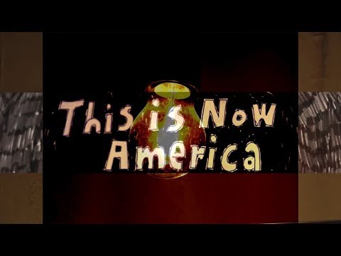 Magne Furuholmen - This is Now America (Official Video)