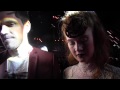 Interview with Mørland and Debrah Scarlett 