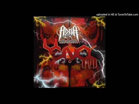 Adria The Reject - Rassegnazione Del Male