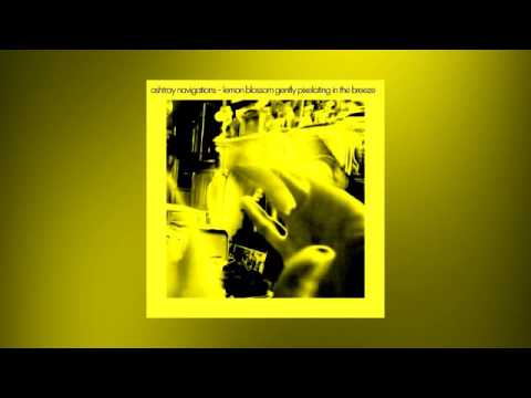 Ashtray Navigations - Cold Dripping of the Infinite Rock Tap