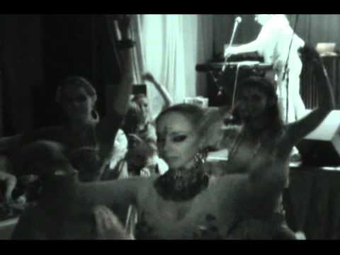 Guedra Tribal Dance Co @ Balkan Brass Battle