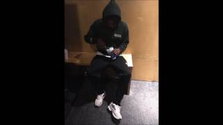 Lucki Eck$ - Pop Out/Up