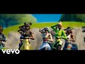 Megan Thee Stallion - Savage (Official Fortnite Music Video)