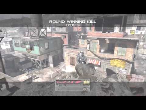 A Flashback on Favela