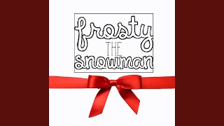 Frosty The Snowman (Traditional Mix Karaoke Track)