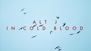 alt J - In Cold Blood - (Unofficial Video)