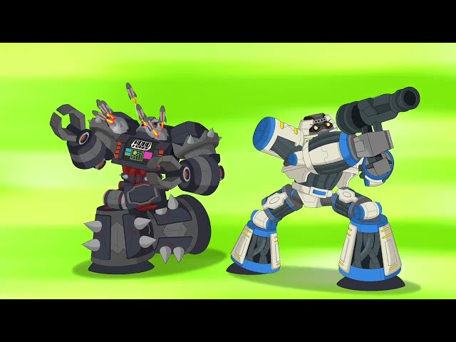 Official Show Open and Theme Song