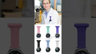 20mm 22mm Fob Watch Strap | Bosail.com