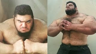 15 Men You Won�۪t Believe Actually Exist