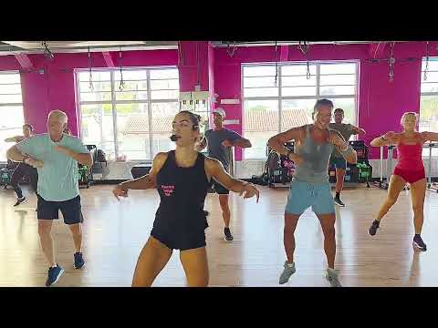 MY POWER Nija, Beyoncé, Busiswa, Yemi Alade, Tierra Whack, Moonchild Sanelly - zumba 06-13-25