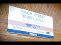 Tough Stump Rodeo 2023