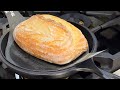 10 Tools for Sourdough Bread Baking, Tips & Baking Techniques #castironcookware #baking #sourdough