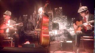 Accordi Disaccordi ― Live at Jazz Club Torino