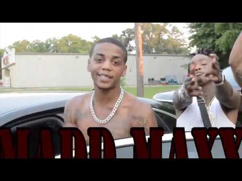 MADD Maxx - Parish Anthem (Official Video)