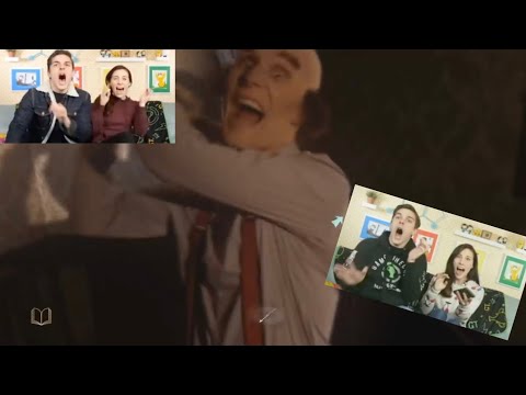 Every GTLive Jumpscare in At Dead of Night !!