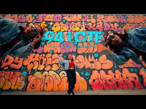 Viva Lives - 94 Lote (Video Oficial) (La Tipa Trampa)