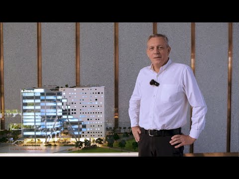 Archetype Vietnam - e town 6 - Jeff Interview Video