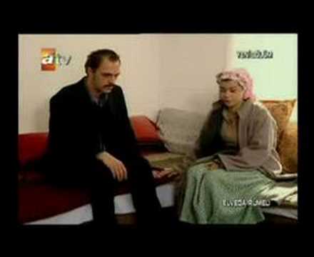 Elveda Rumeli-Zarife&Alex-Nefesim Nefesine