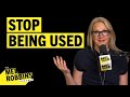 Feeling Used? 5 Ways to Take Your Power Back | The Mel Robbins Podcast