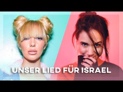 Unser Lied Für Israel 2019 - My Top 7 (Eurovision Germany 2019)