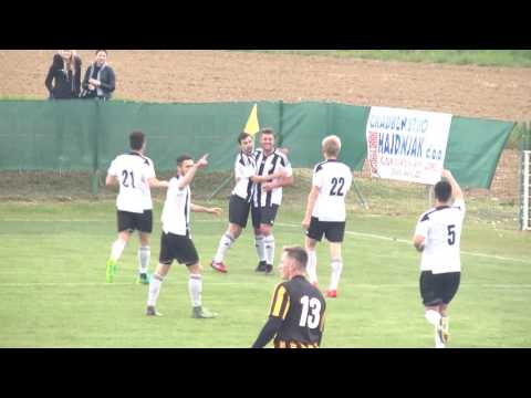 Tromejnik G-Sukič : NŠ Mura, 20. krog 3. SNL vzhod (23. 4. 2017)