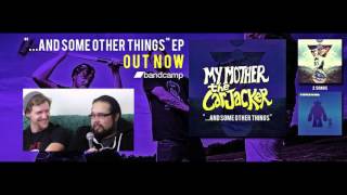 My Mother The Carjacker - Penguin!