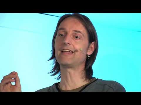 Black Goo - The Worlds Most Mysterious Substance (Fixed Audio)