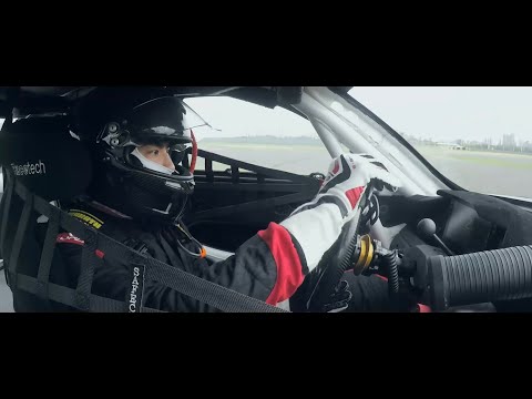 Documentary Porsche Racer Kris Wu Ep02 纪录片保时捷赛车手吴亦凡 第二集