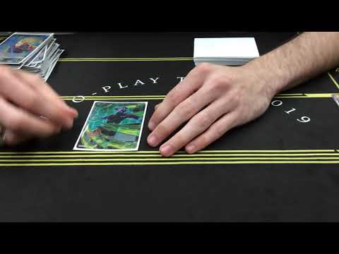 Christopher Perez - Top 8 Shenron Deck Profile: Pro-Play Tour Dallas