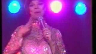 Millie Jackson - If Loving You Is Wrong - Live 1984
