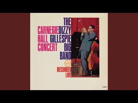 Ool Ya Koo (Live At Carnegie Hall / 1961)