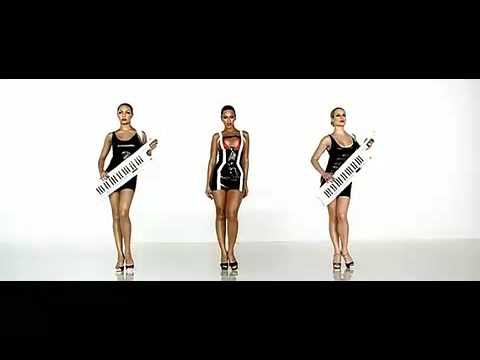 Beyonce - Green Light