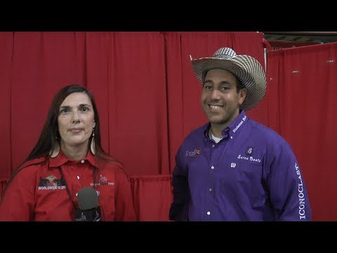 WEG – Yonathan Baruch – Israel